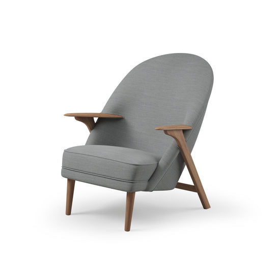 Load image into Gallery viewer, Wingman Lounge chair
