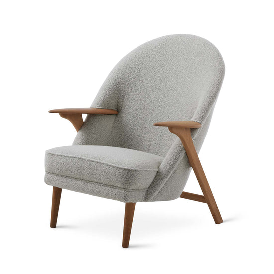 Wingman Lounge chair