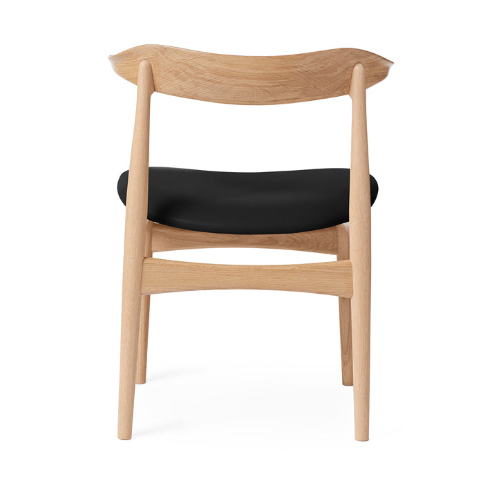Load image into Gallery viewer, Cow Horn Chair
